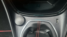 Ford Puma 1.0 EcoBoost Hybrid mHEV ST-Line 5dr Petrol Hatchback